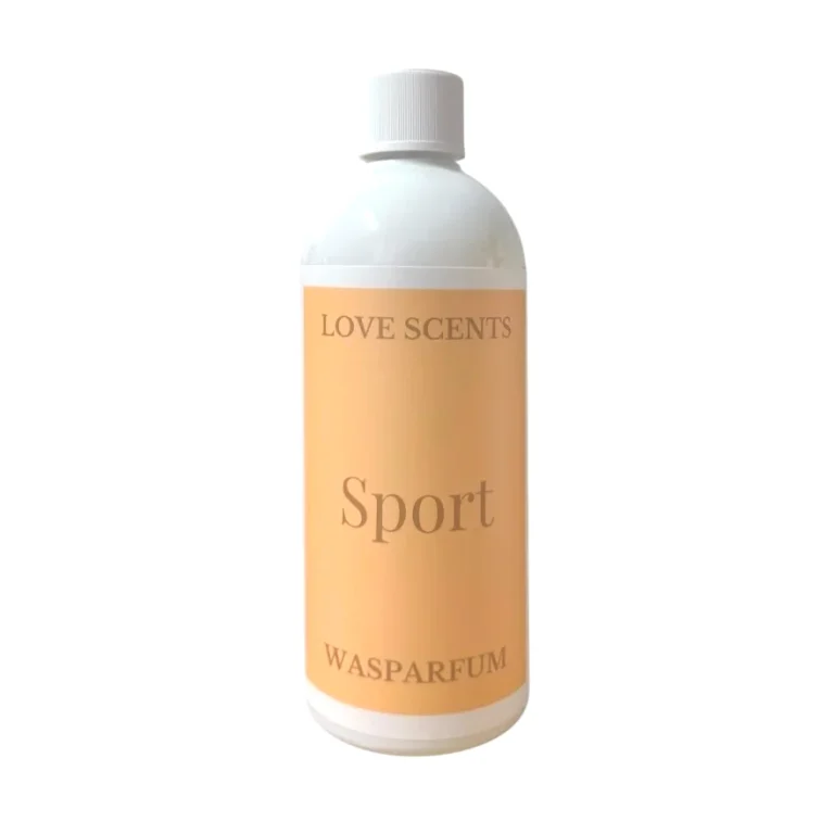 Love Scents Sport