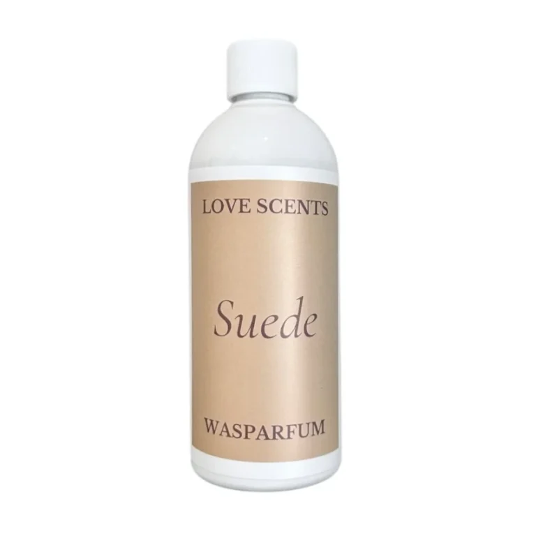 Love Scents Suede