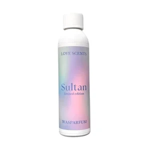 Love Scents Sultan