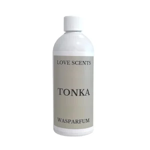 Love Scents Tonka