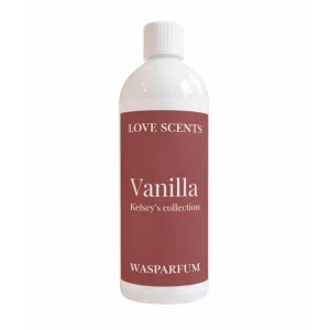 Love Scents Vanilla