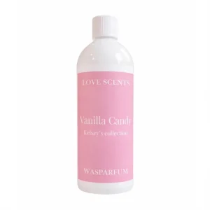 Love Scents Vanilla Candy