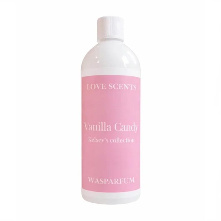 Love Scents Vanilla Candy