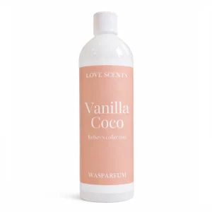 Love Scents Vanilla Coco