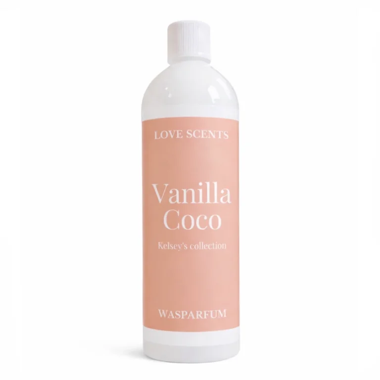 Love Scents Vanilla Coco
