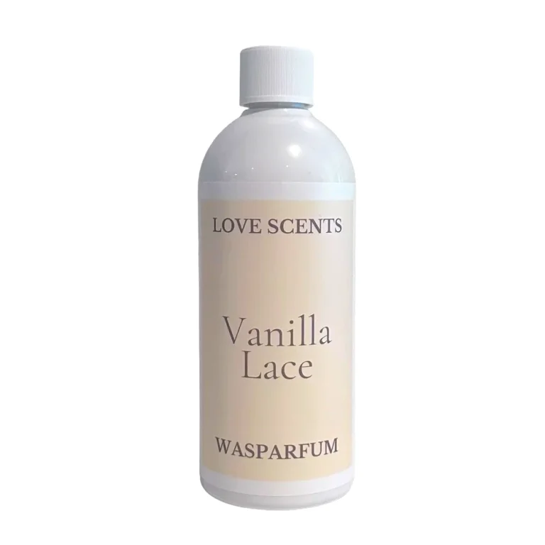 Love Scents Vanilla Lace
