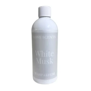 Love Scents White Musk
