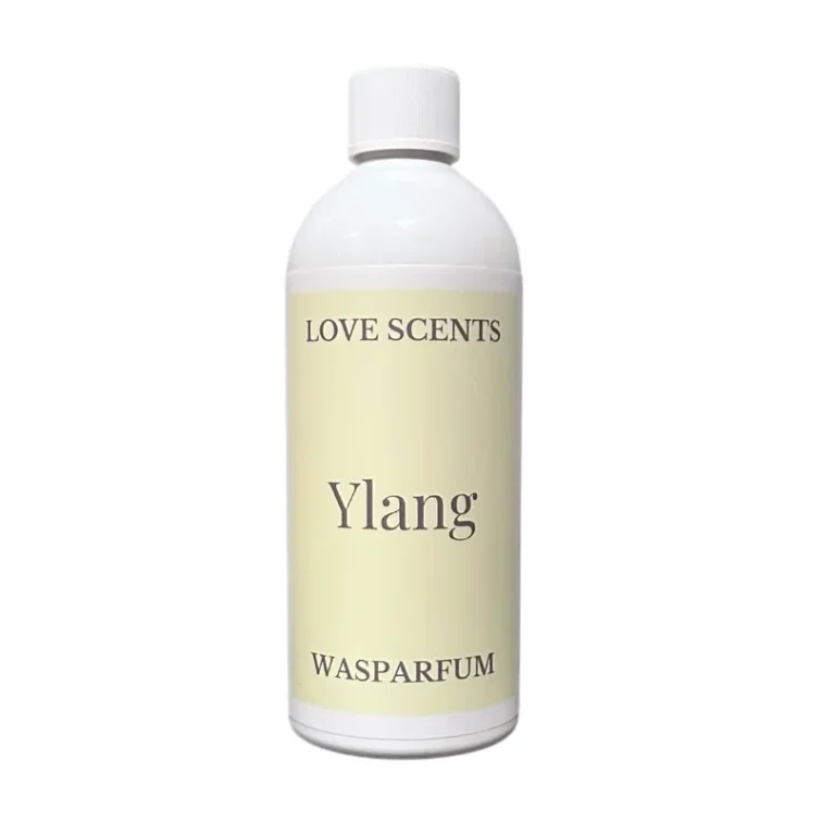 Love Scents Ylang