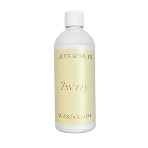 Love Scents Zwizzy
