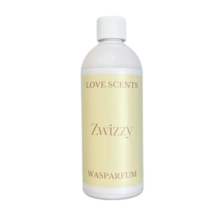 Love Scents Zwizzy