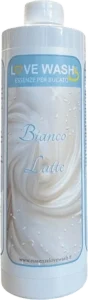 Love Wash Bianco Latte, fles wasparfum
