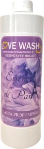 Love Wash Essenza di Paris, fles wasparfum