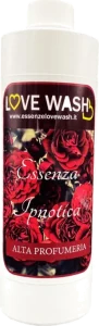 Love Wash Essenza Ipnotica, fles wasparfum