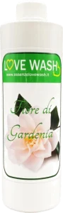 Love Wash Fiore di Gardenia, fles wasparfum