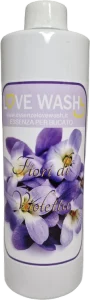 Love Wash Fiori di Violetta, fles wasparfum