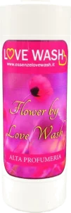 Love Wash Flower by Love Wash, fles wasparfum