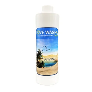 Love Wash Oasi D’oriente