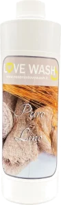 Love Wash Puro Lino, fles wasparfum