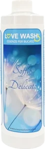 Love Wash Soffio Delicato, fles wasparfum