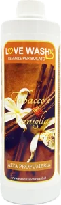 Love Wash Tabacco e Vaniglia, fles wasparfum