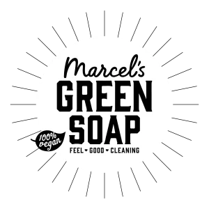 Marcel's Green Soap