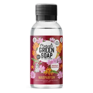 Marcel's Green Soap Mandarijn & Osmanthus, fles van 250 ml