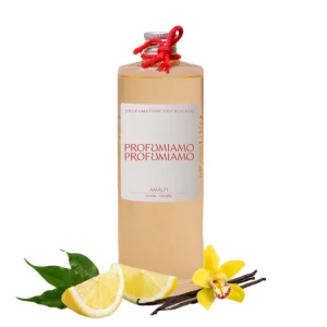 Profumiamo Amalfi