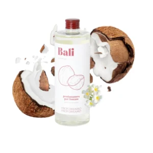 Profumiamo Bali