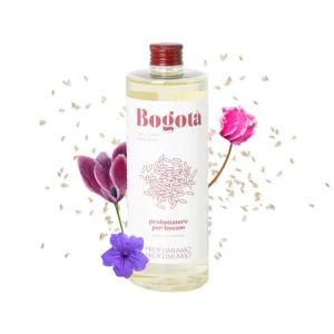 Profumiamo Bogotá