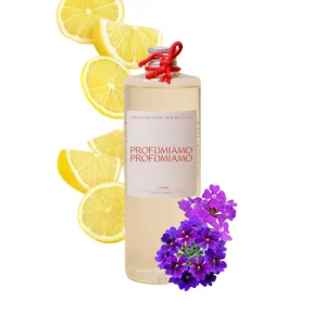 Profumiamo Capri