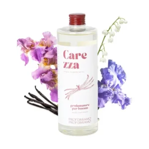 Profumiamo Carezza