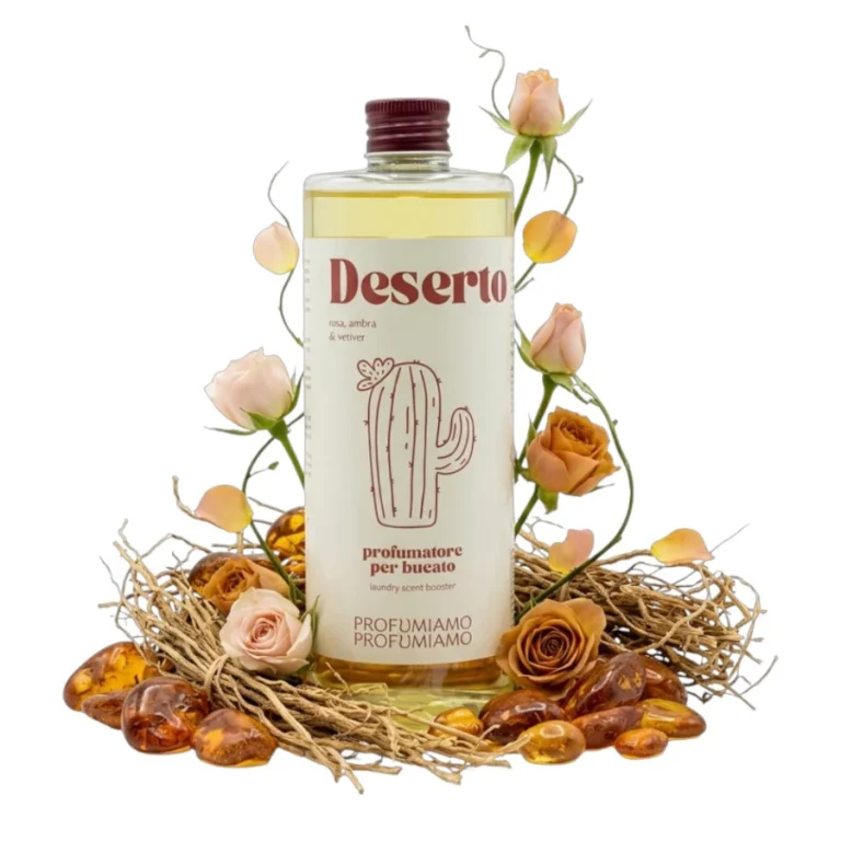 Profumiamo Deserto