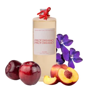 Profumiamo Elogio
