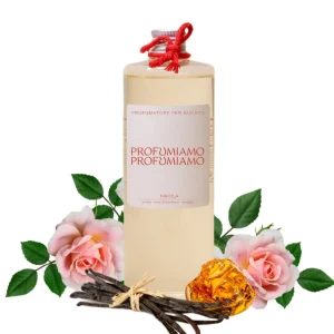 Profumiamo Favola