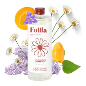 Profumiamo Follia