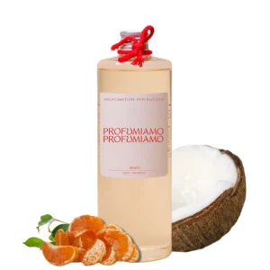 Profumiamo Haiti