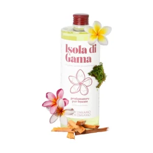 Profumiamo Isola di Gama