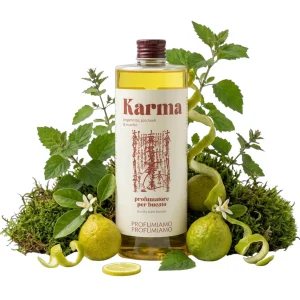 Profumiamo Karma