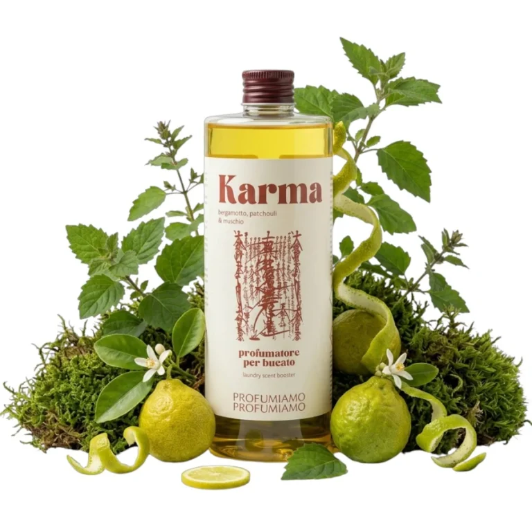 Profumiamo Karma