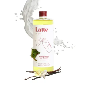 Profumiamo Latte