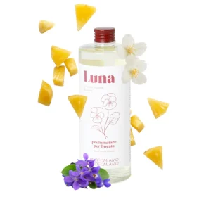 Profumiamo Luna
