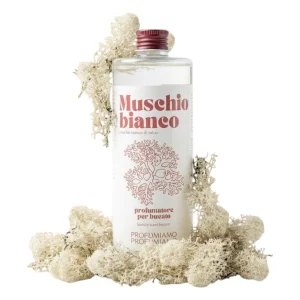 Profumiamo Muschio Bianco