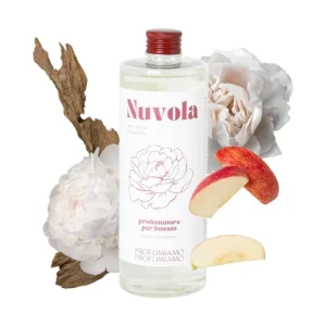 Profumiamo Nuvola