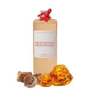 Profumiamo Paradiso