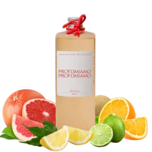 Profumiamo Pioggia