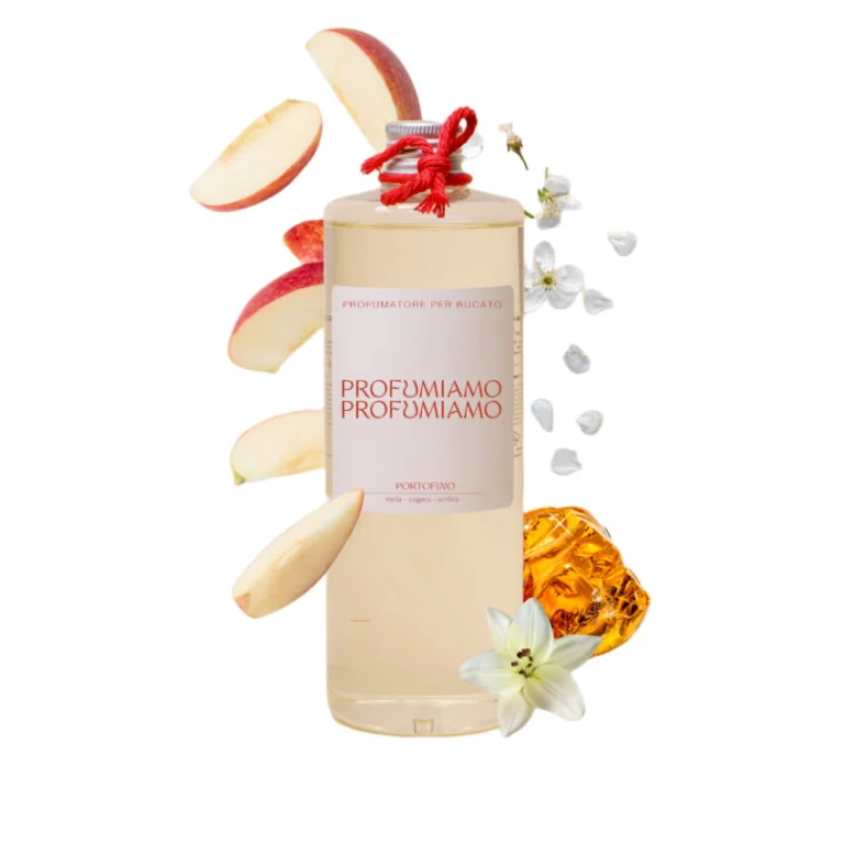 Profumiamo Portofino