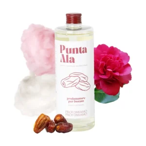 Profumiamo Punta Ala