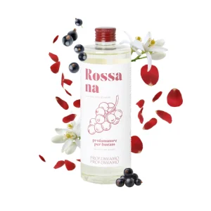 Profumiamo Rossana