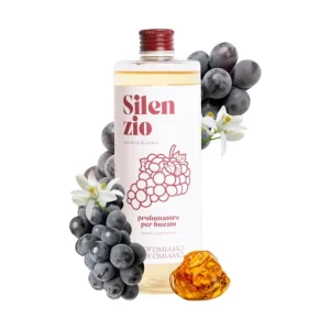 Profumiamo Silenzio