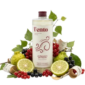 Profumiamo Vento